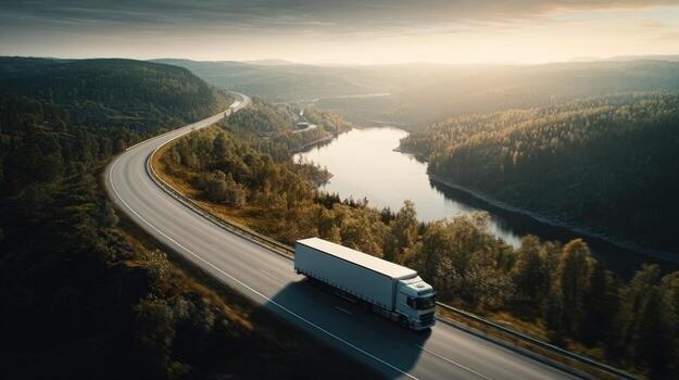 Transport całopojazdowy